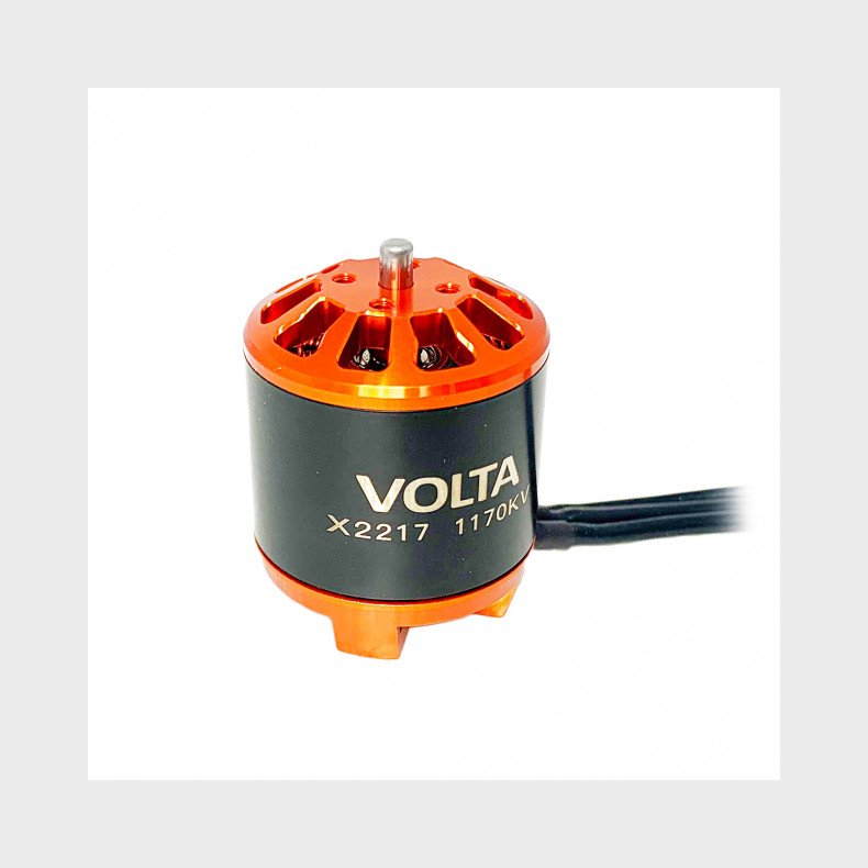 VOLTA   2217/1170 KV