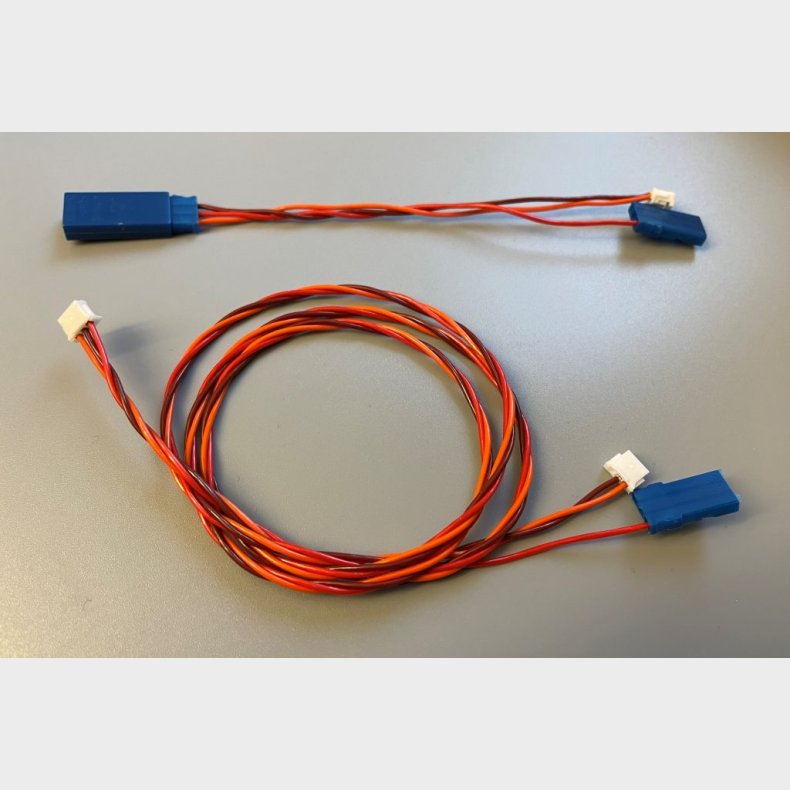 Vbar adapter cable