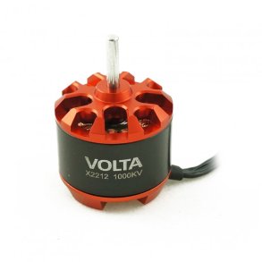 VOLTA X2212/1000 KV