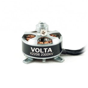VOLTA X2206/2300 KV