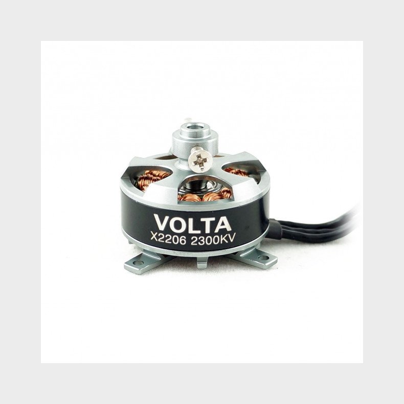 VOLTA X2206/2300 KV