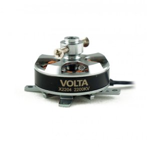 VOLTA X2204/2200 KV