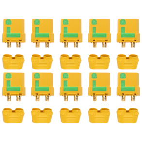 XT90 Anti Spark - Hun stik