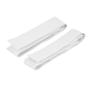 YUKI MODEL hook and loop tape self adhesive 25mm x 0.5m 2 pieces