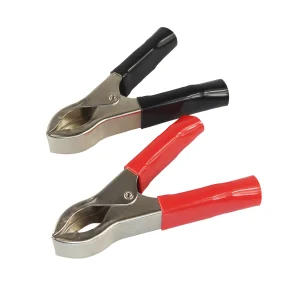 YUKI MODEL alligator clips