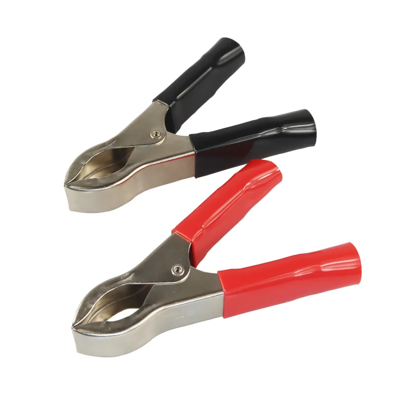 YUKI MODEL alligator clips