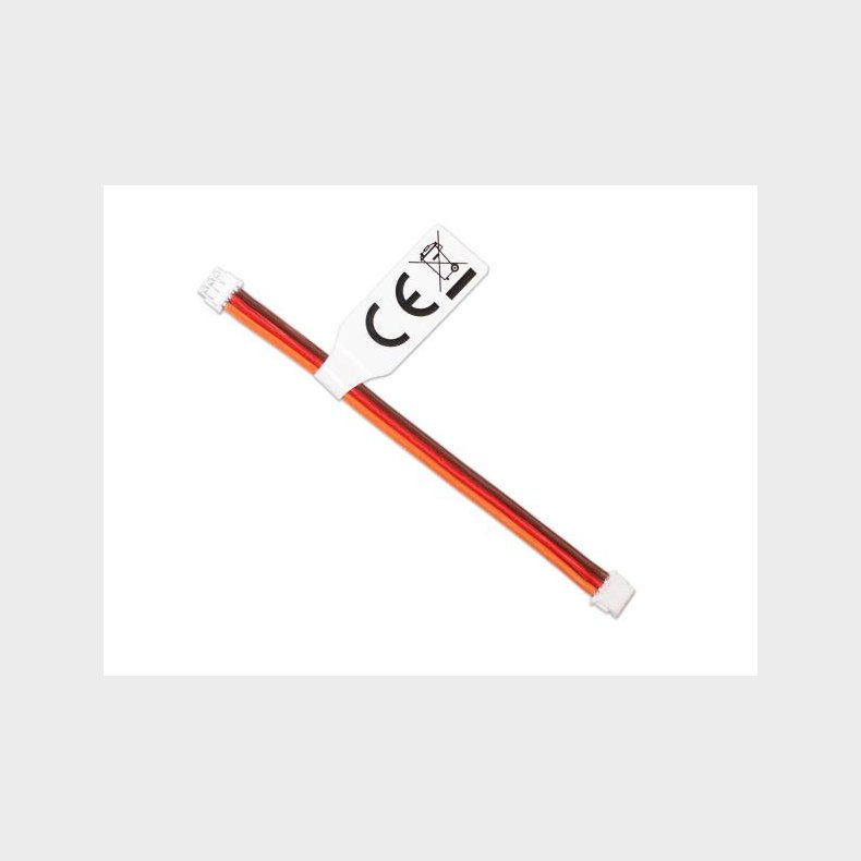 Connection cable Spektrum Satellit 7cm